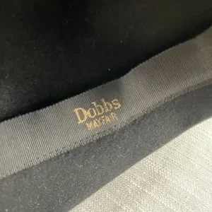 Dobbs | Accessories | Dobbs Mayfair Circa 92 Womens French  display picture 3